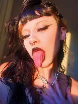 OnlyFans account  thekillqueen avatar 1