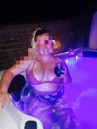 OnlyFans cuenta babybluuxfree avatar 1