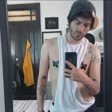 OnlyFans cuenta aijeitllu avatar 1