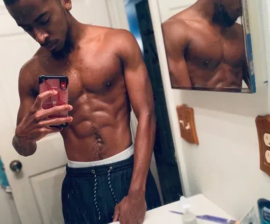 OnlyFans cuenta mauricecalibur99 avatar 1