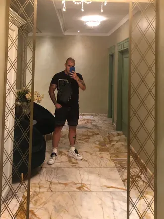 OnlyFans cuenta boyadzhiev777 avatar 1
