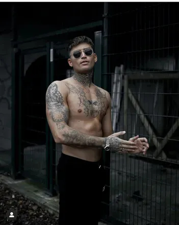OnlyFans cuenta zcadwallander avatar 1
