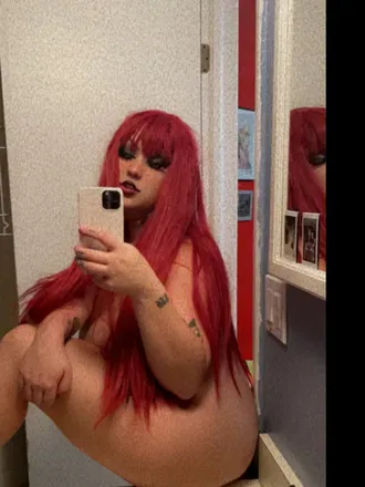 OnlyFans cuenta eishethsalem avatar 1