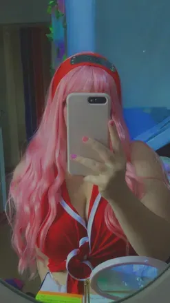 OnlyFans cuenta pinky4u avatar 1