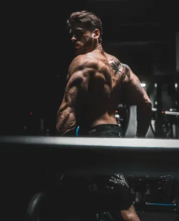 OnlyFans cuenta matthewscottfit avatar 1