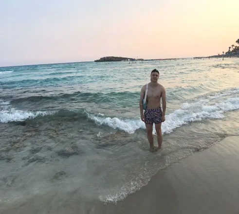 OnlyFans cuenta rick_firesword header 2