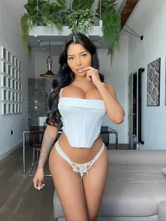 OnlyFans cuenta mayamei avatar 1
