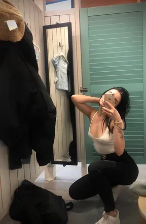 OnlyFans cuenta deniska_hajkova avatar 1