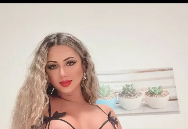 OnlyFans cuenta thaystransex avatar 1