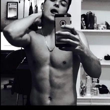 OnlyFans cuenta bamby94 avatar 1