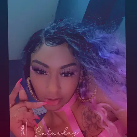 OnlyFans cuenta urfavorite_cherokee avatar 1