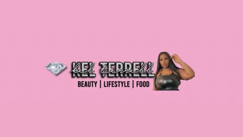 OnlyFans account  kelterrell header 2