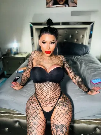 OnlyFans account  evahex avatar 1