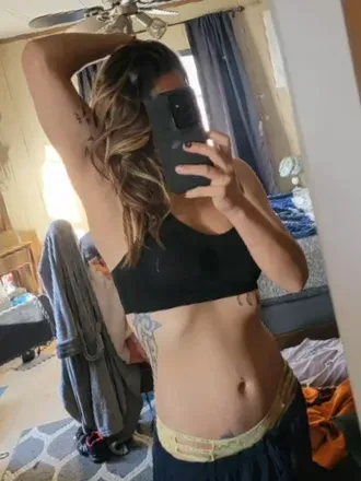 OnlyFans account  pantielovejuice avatar 1