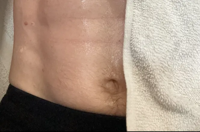 OnlyFans cuenta r3d_hot header 2