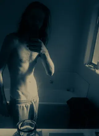OnlyFans cuenta sorta.tallish avatar 1