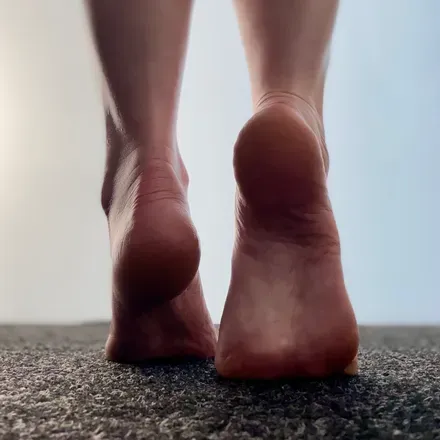 OnlyFans cuenta miss_secretfeet avatar 1