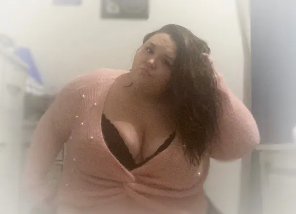 OnlyFans cuenta sexybbw_secretplaytime avatar 1