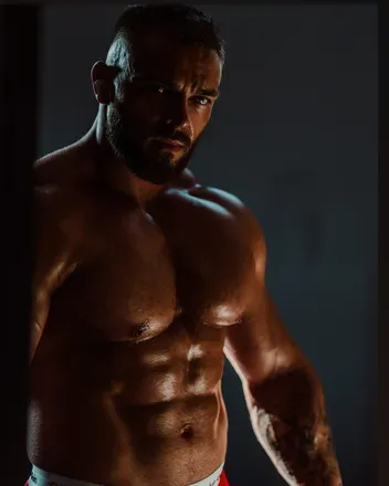OnlyFans cuenta danbangz avatar 1