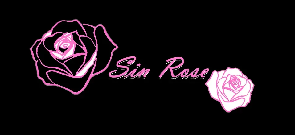 OnlyFans account  sinnyrose header 2