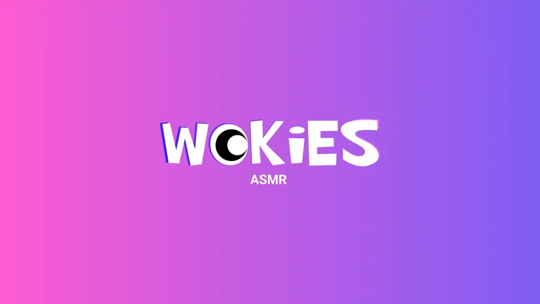 OnlyFans cuenta wokiesasmr header 2