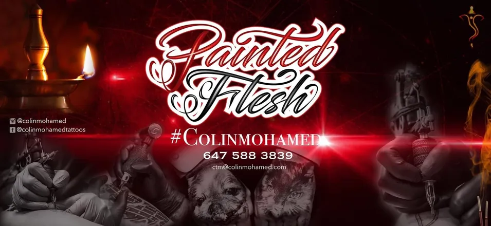 OnlyFans cuenta colinmohamed header 2
