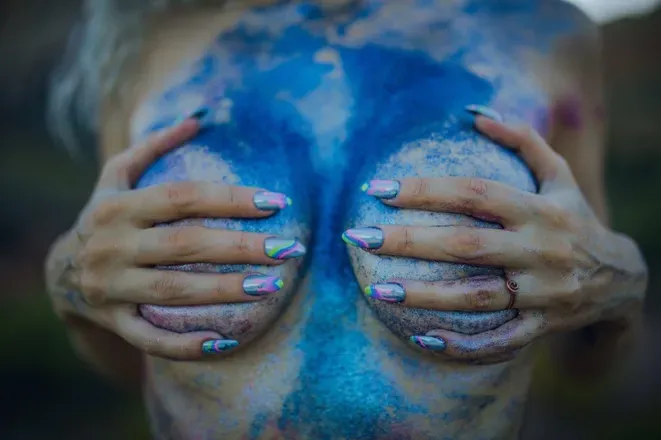 OnlyFans cuenta moxie_haze header 2