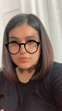 OnlyFans account  kittiegirl7 header 2