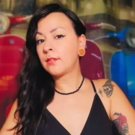 OnlyFans cuenta itsamberlux avatar 1