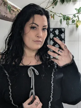 OnlyFans cuenta thic-goth90 avatar 1