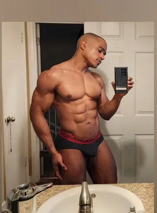 OnlyFans cuenta super_soldier_smith avatar 1