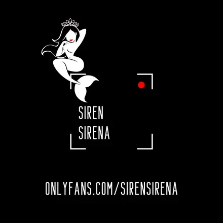 OnlyFans cuenta sirensirena avatar 1