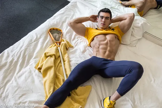 OnlyFans account  axel_kanexxx header 2
