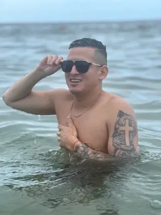 OnlyFans cuenta ferchoprivv avatar 1
