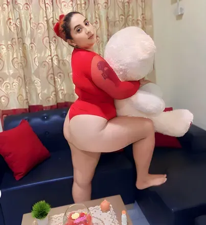 OnlyFans cuenta adriluciacastillaa avatar 1