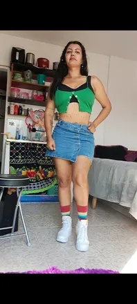 OnlyFans cuenta gatitatati avatar 1