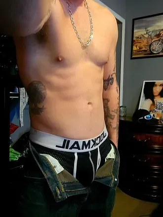 OnlyFans cuenta onebaddad187 avatar 1