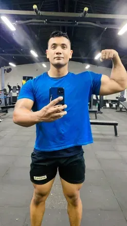 OnlyFans cuenta deivygym avatar 1