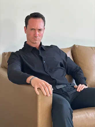OnlyFans cuenta gentlemanjon avatar 1