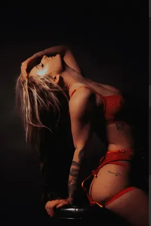 OnlyFans cuenta theonlysno avatar 1