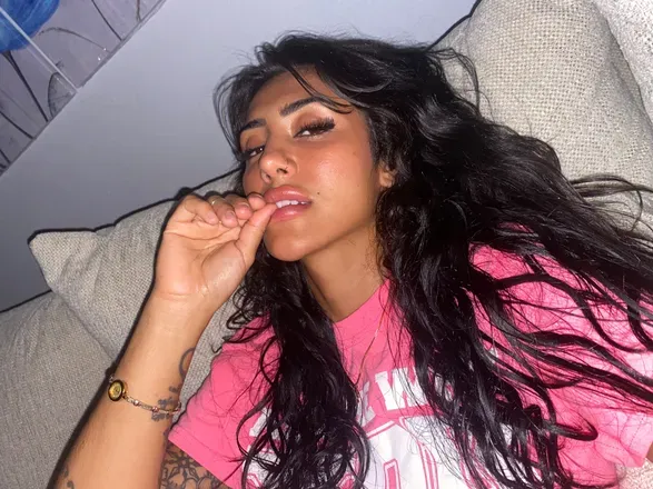 OnlyFans cuenta shesasiren avatar 1