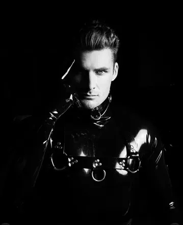 OnlyFans account  kruger_hub avatar 1