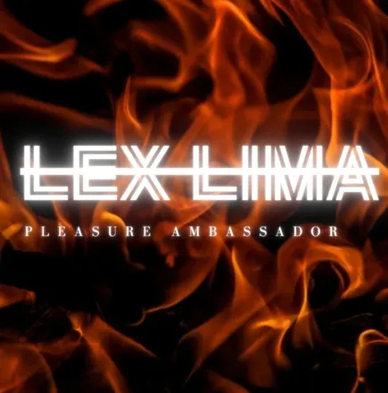 OnlyFans account  lexlima header 2