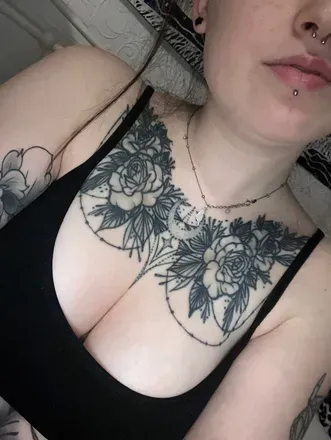 OnlyFans cuenta inkedivy66 avatar 1