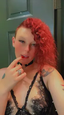 OnlyFans cuenta redlotus69 avatar 1
