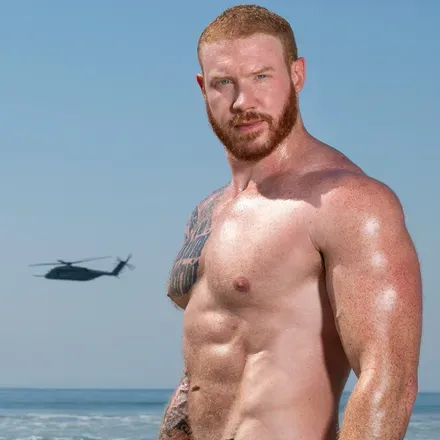 OnlyFans cuenta eddieburke avatar 1