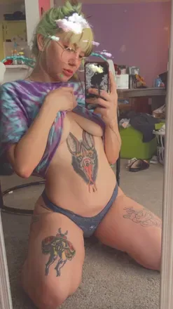 OnlyFans cuenta clover7x avatar 1