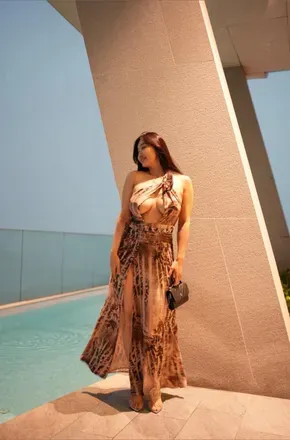 OnlyFans account  iamluluaung avatar 1