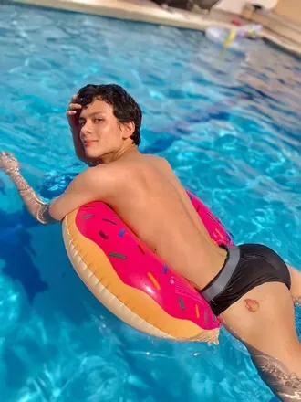 OnlyFans cuenta juanmartzzz avatar 1
