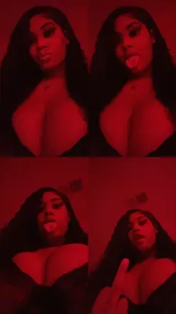 OnlyFans cuenta redchynadoll avatar 1